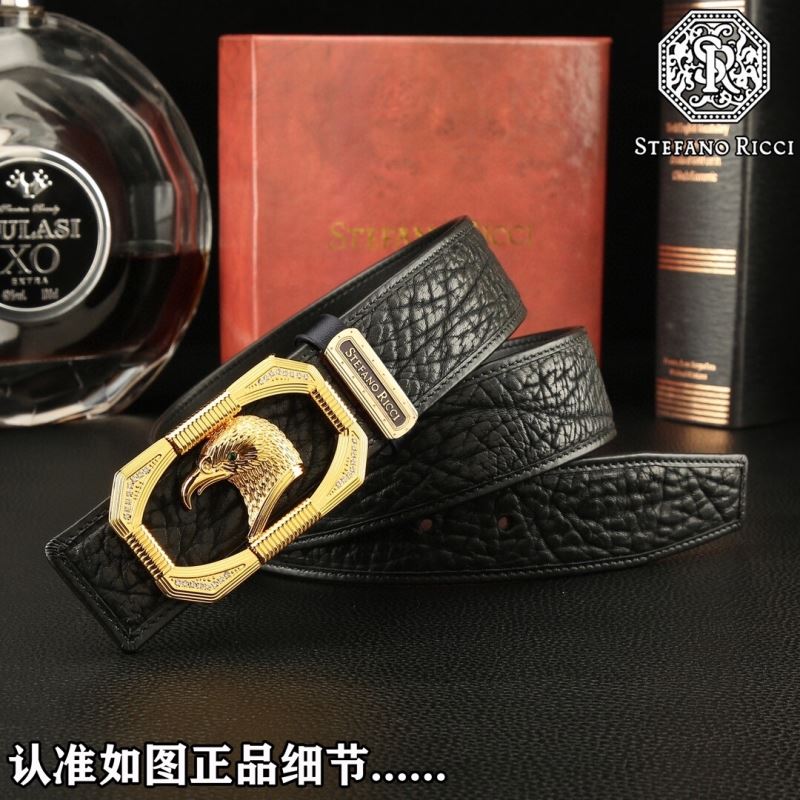 Stefano Ricci Belts